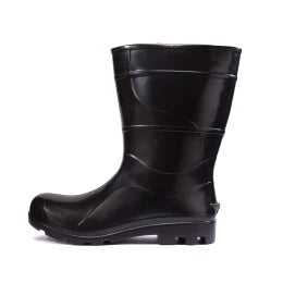 Bota de PVC Marluvas Branca