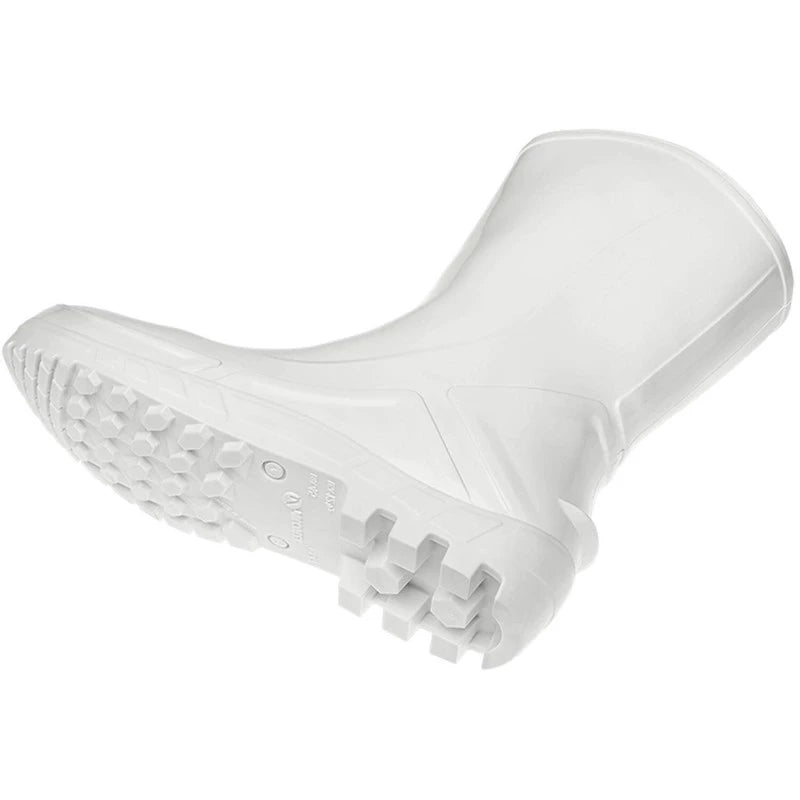 Bota de PVC Marluvas Branca