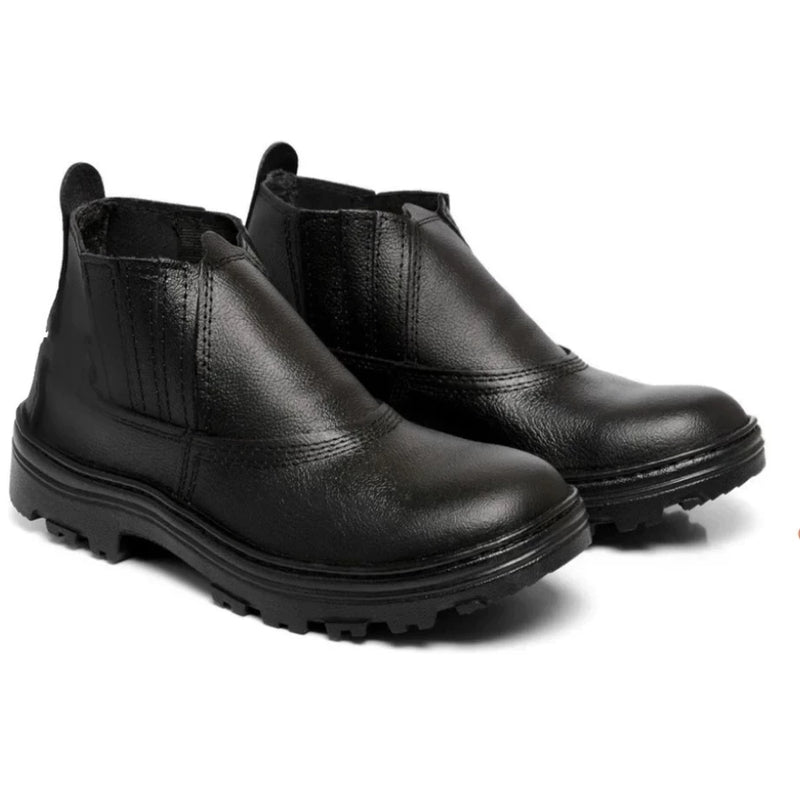 Bota De Segurança Unissex