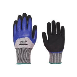 Luva Anticorte Cut Oil Plus Volk