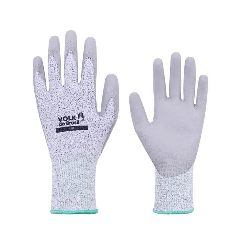 Luva Anticorte Cut Volk | CA - 37266